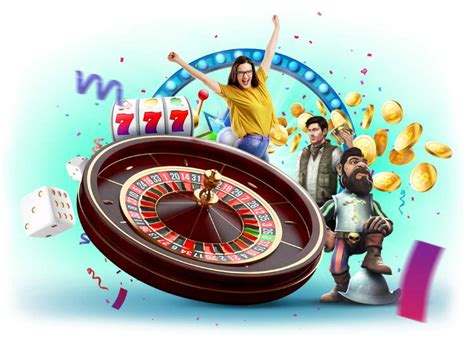 Joy Casino Review, Bonus Codes & Games.